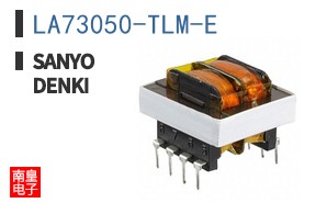 LA73050-TLM-E ͼƬ